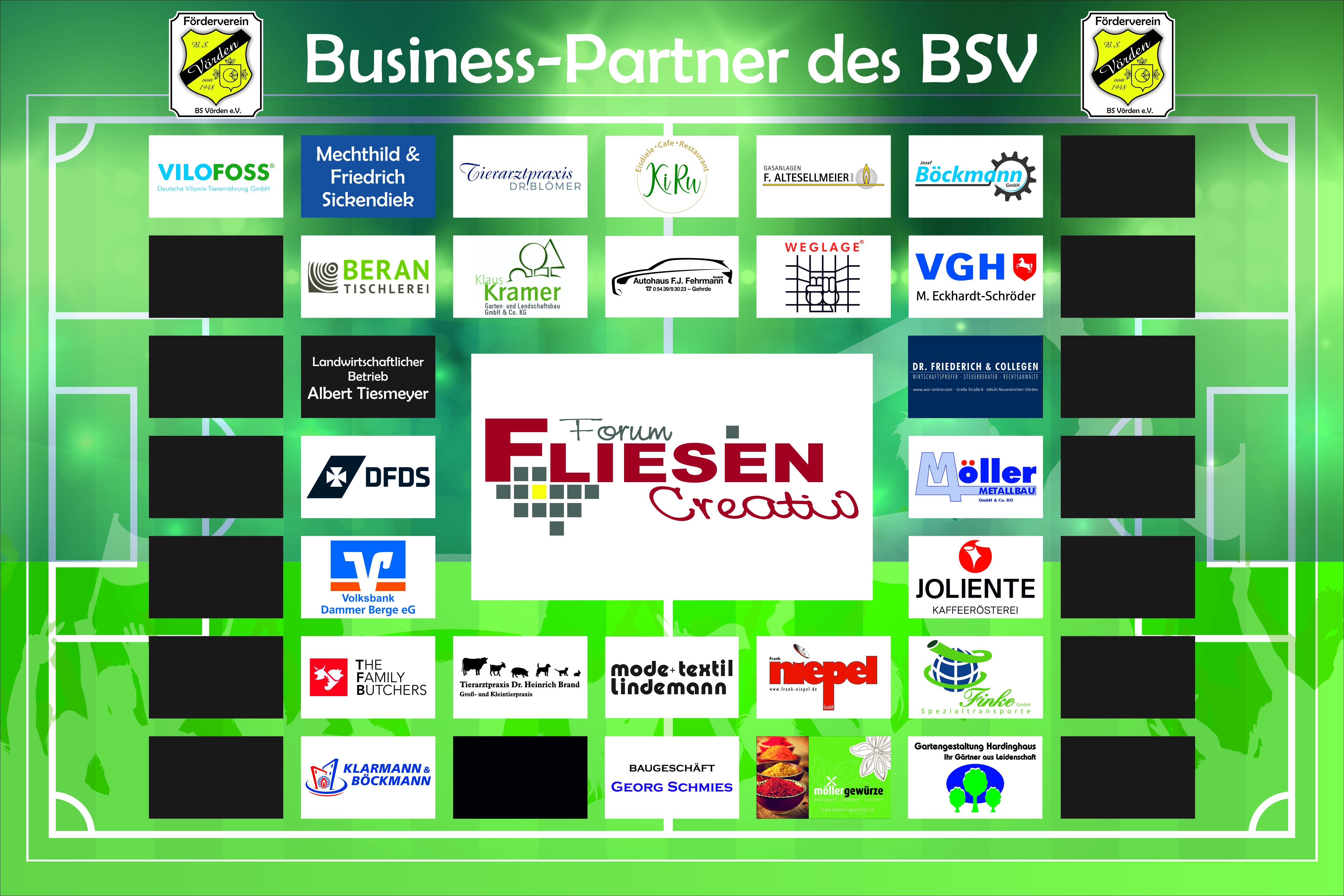 Business Partner FöV