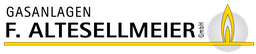 Logo Altesellmeier
