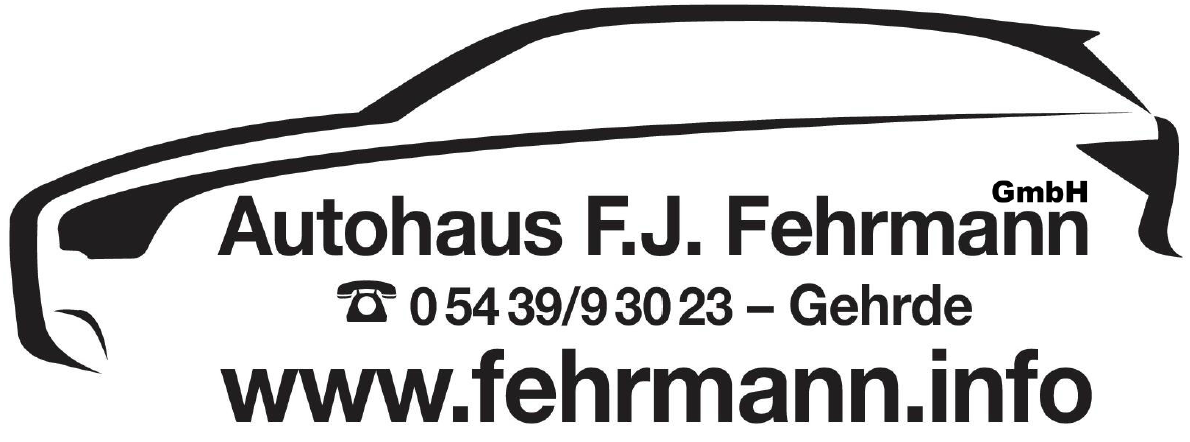 Logo Fehrmann